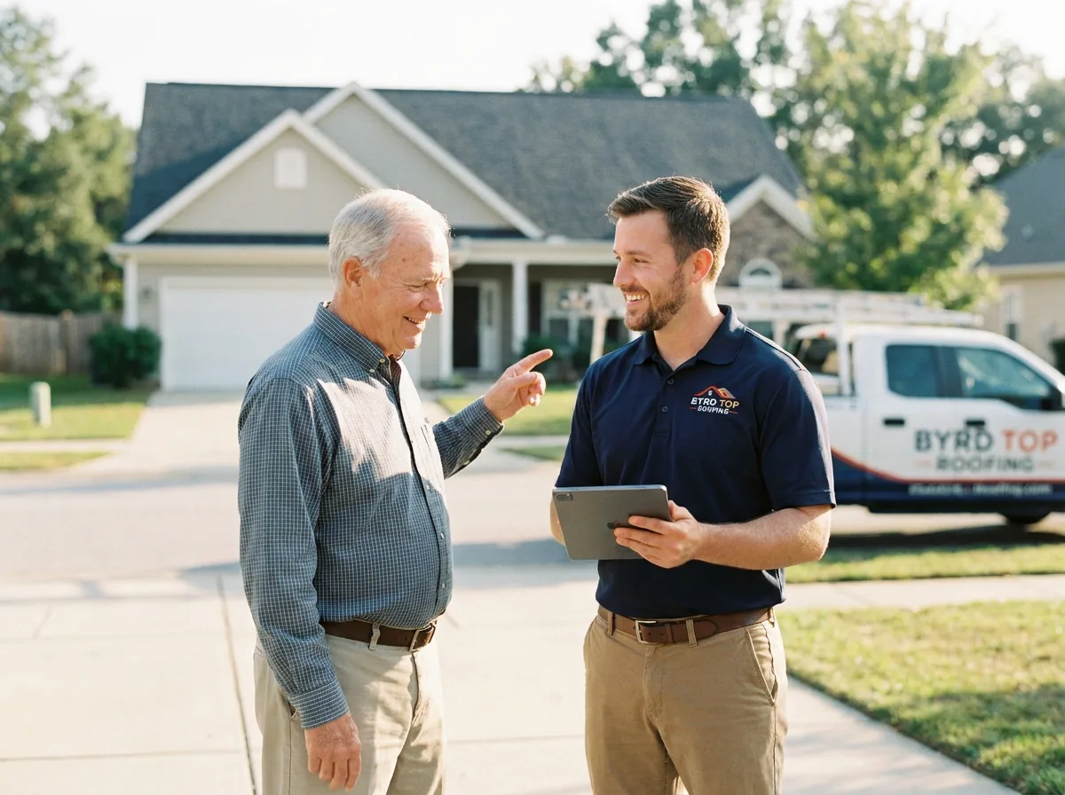Roofing Oil Springs, KY FAQs
